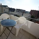 17-9, Brandenburger Str, Strandnah, WLAN, 1 Zi