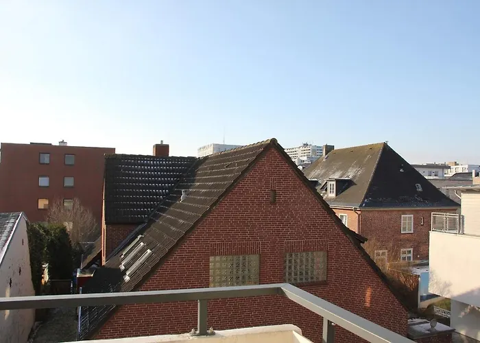 17-9, Brandenburger Str, Strandnah, WLAN, 1 Zi