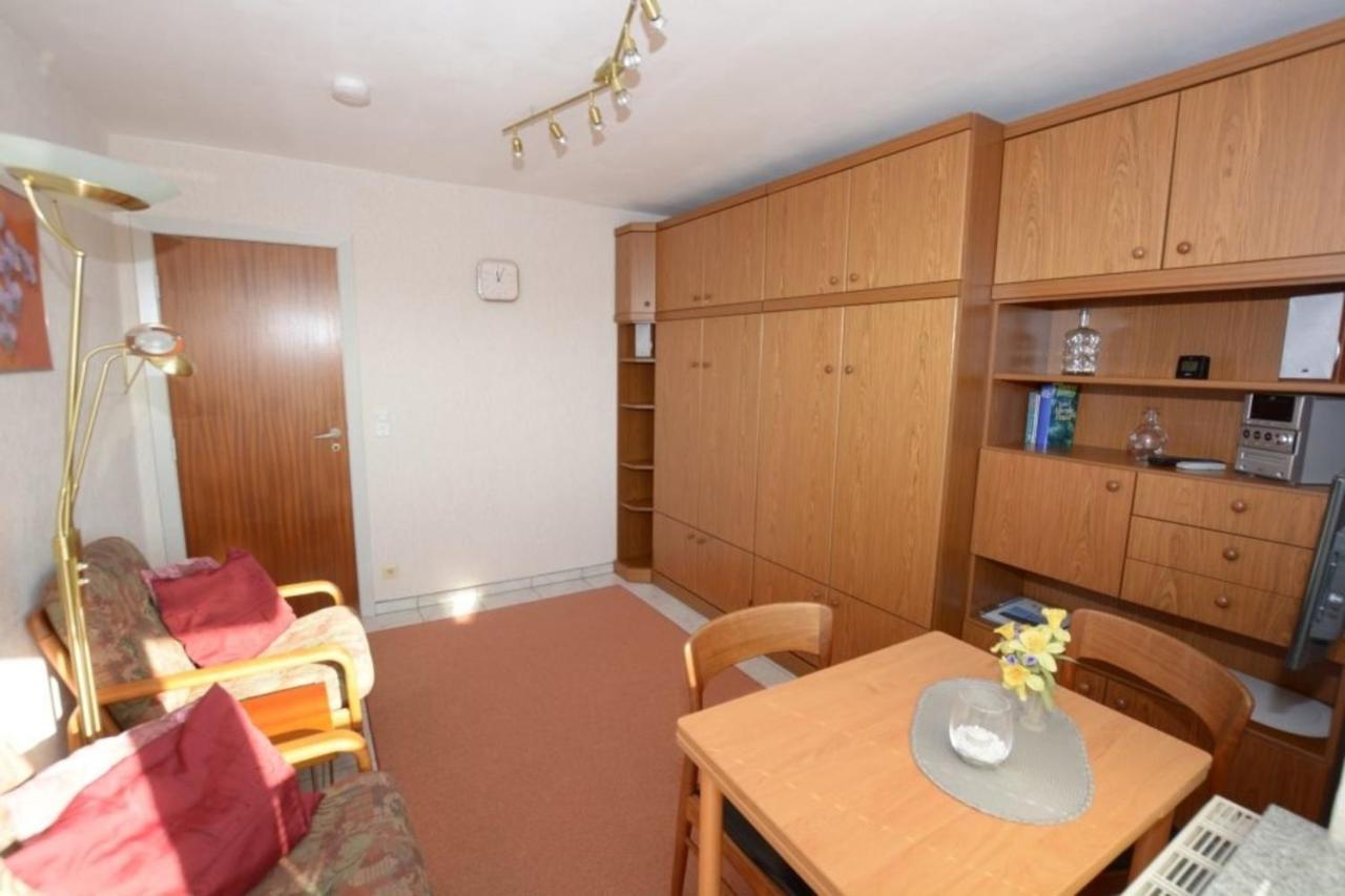 17-9, Brandenburger Str, Strandnah, Wlan, 1 Zi Apartment