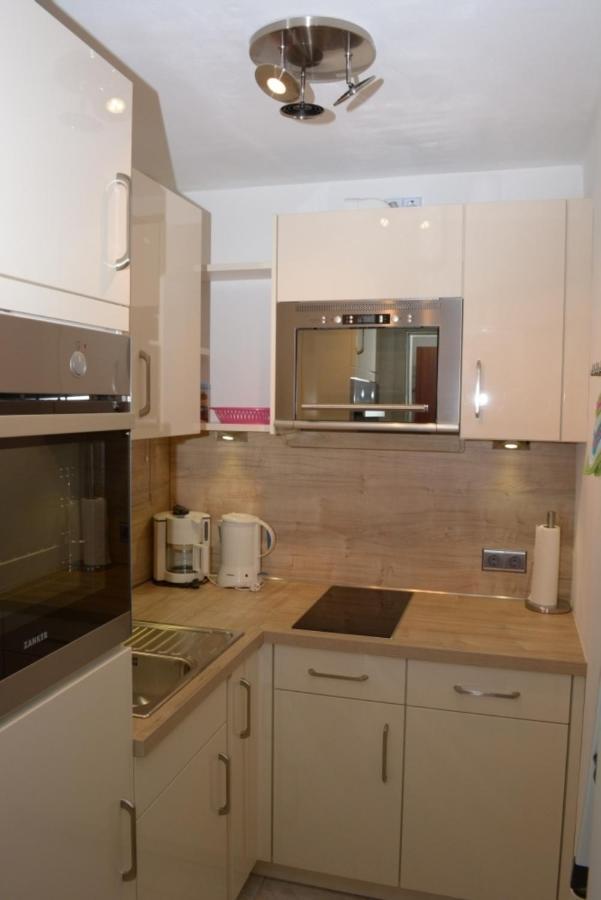 17-9, Brandenburger Str, Strandnah, Wlan, 1 Zi Westerland