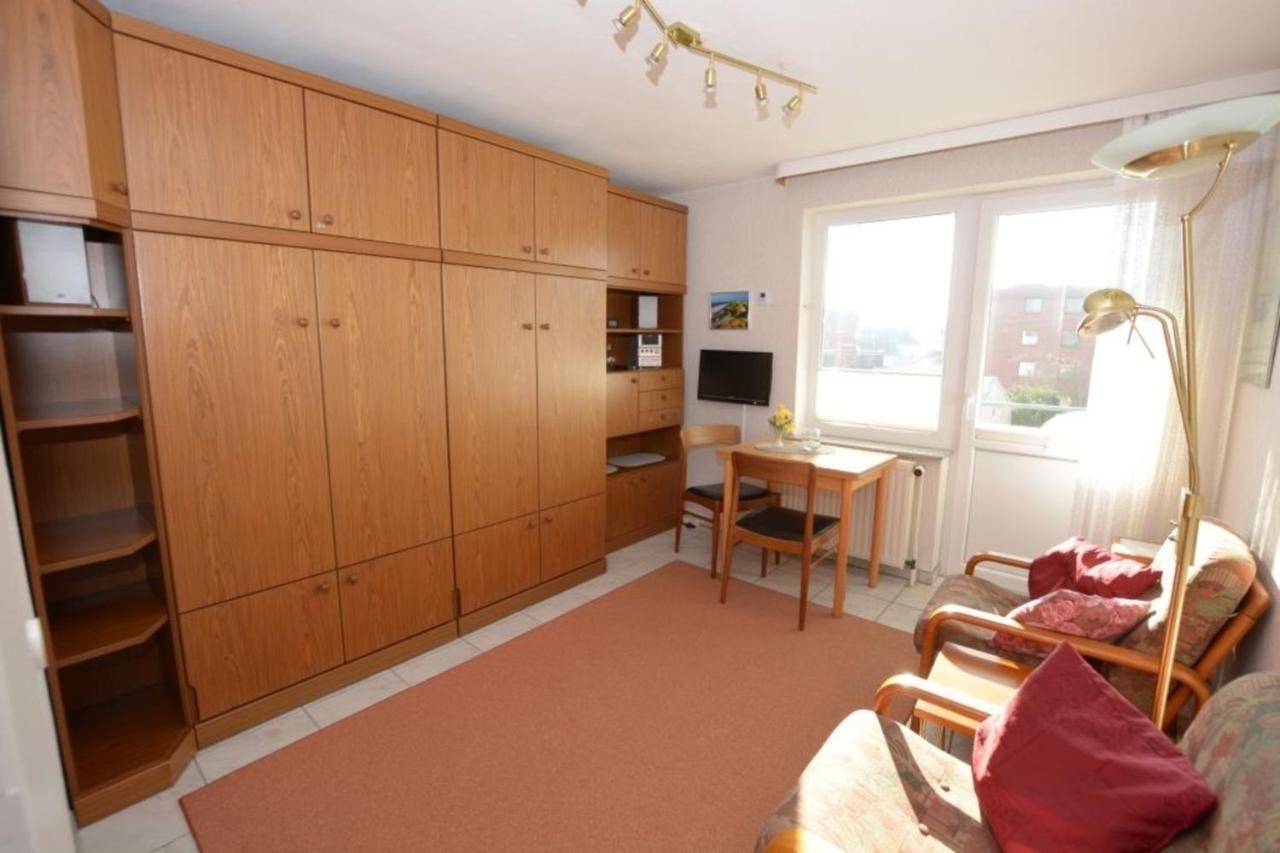 17-9, Brandenburger Str, Strandnah, Wlan, 1 Zi Apartment