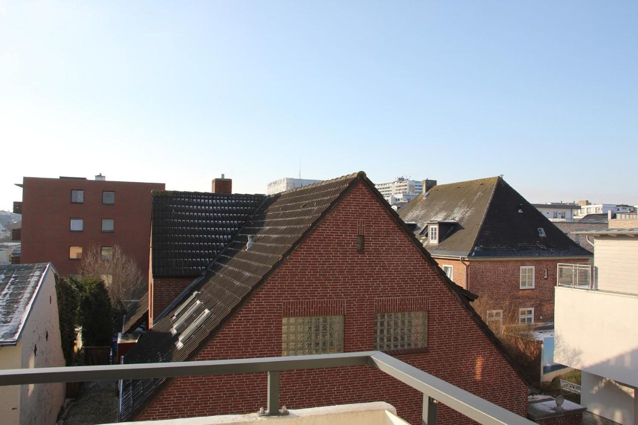 17-9, Brandenburger Str, Strandnah, Wlan, 1 Zi Westerland